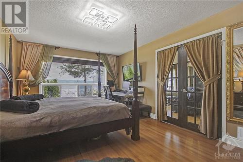 Master Bedroom - 476 Bayview Drive, Ottawa, ON - Indoor Photo Showing Bedroom