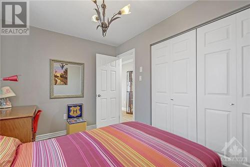 476 Bayview Drive, Ottawa, ON - Indoor Photo Showing Bedroom
