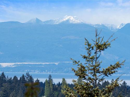 2240 Leighton Rd, Nanaimo, BC - Outdoor With Body Of Water With View