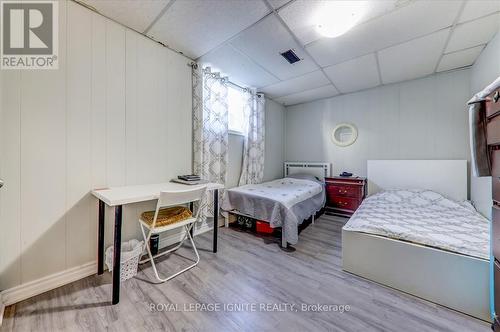 29 Portico Drive, Toronto, ON - Indoor Photo Showing Bedroom