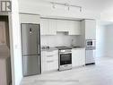 2603 - 501 Yonge Street, Toronto, ON  - Indoor Photo Showing Kitchen With Upgraded Kitchen 