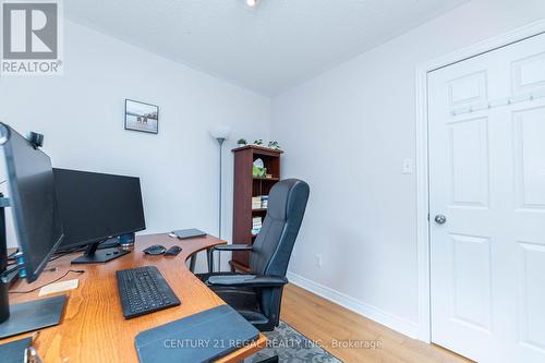 80 Snedden Avenue, Aurora, ON - Indoor Photo Showing Office