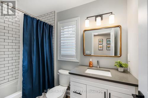 937 John Fairhurst Boulevard, Cobourg, ON - Indoor Photo Showing Bathroom