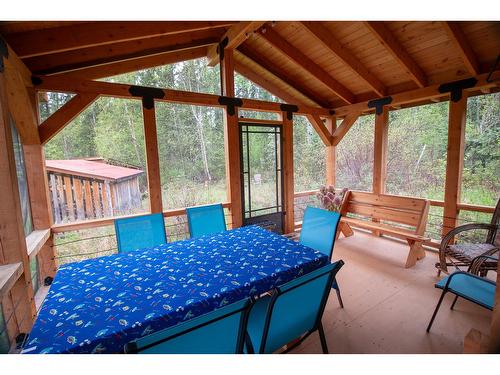 2400 Holmes-Deakin Road, Golden, BC 