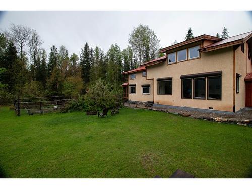 2400 Holmes-Deakin Road, Golden, BC 