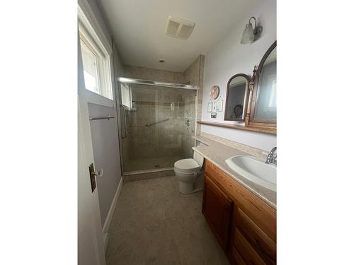 232 14Th Avenue S, Cranbrook, BC - Indoor Photo Showing Bathroom