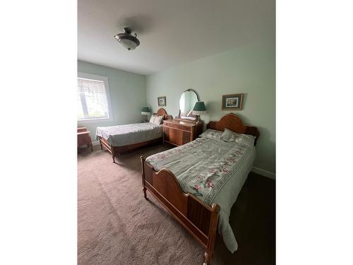 232 14Th Avenue S, Cranbrook, BC - Indoor Photo Showing Bedroom