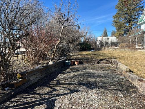 232 14Th Avenue S, Cranbrook, BC - Outdoor With View