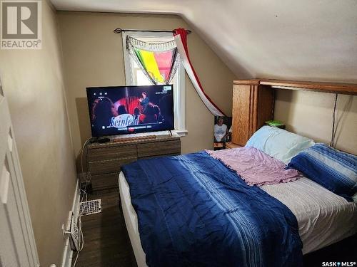 1533 Garnet Street, Regina, SK - Indoor Photo Showing Bedroom