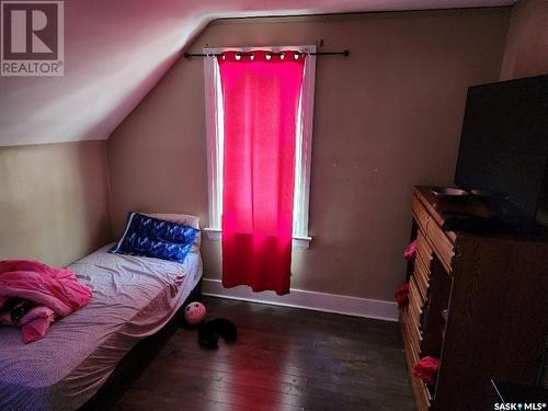 1533 Garnet Street, Regina, SK - Indoor Photo Showing Bedroom