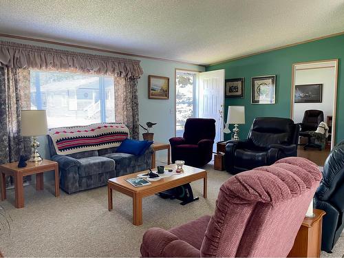 16 - 1500 Neimi Road, Christina Lake, BC - Indoor Photo Showing Living Room