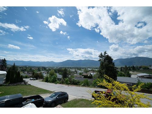 216 21St Avenue N, Creston, BC - Outdoor With View