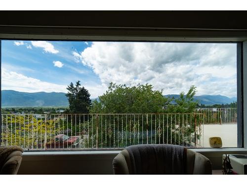 216 21St Avenue N, Creston, BC -  With View