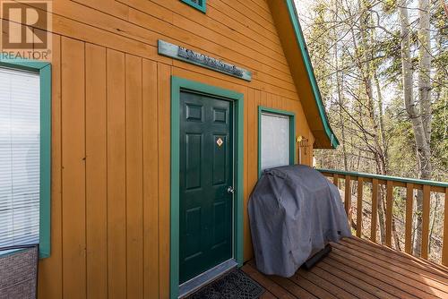 51900 Lloyd Drive, Prince George, BC - Outdoor With Exterior