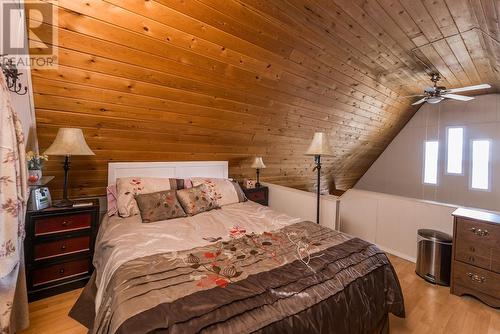 51900 Lloyd Drive, Prince George, BC - Indoor Photo Showing Bedroom