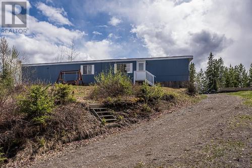 51900 Lloyd Drive, Prince George, BC - Outdoor