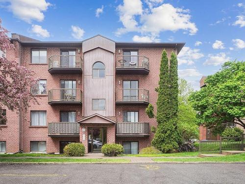 Frontage - 6-830 Rue Hélène-Boullé, Boucherville, QC - Outdoor With Facade