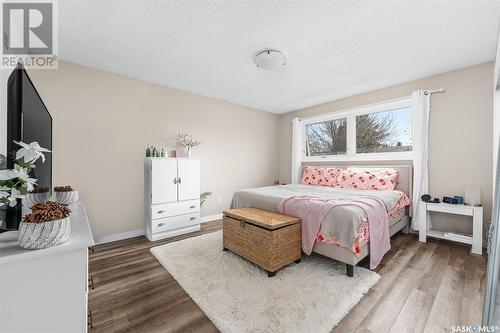 1223 Maybery Crescent, Moose Jaw, SK - Indoor Photo Showing Bedroom
