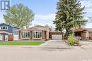 1223 Maybery Crescent, Moose Jaw, SK  - Outdoor With Facade 