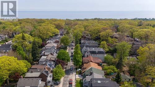 258 Willow Avenue S, Toronto, ON - Outdoor With View