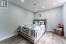 267 Wedgewood Drive, Woodstock, ON  - Indoor Photo Showing Bedroom 