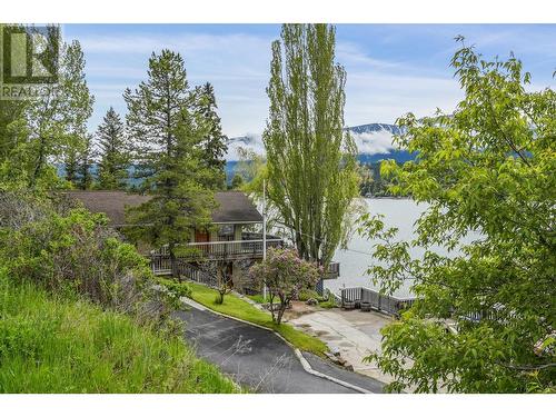 661 Lakeview  Road, Windermere, BC - Outdoor With Body Of Water With View