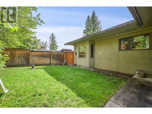 661 Lakeview  Road, Windermere, BC - Outdoor