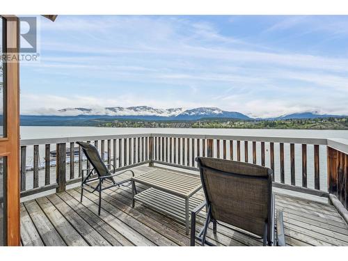 661 Lakeview  Road, Windermere, BC - Outdoor With View