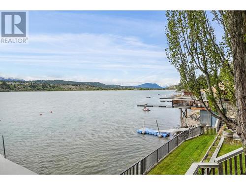 661 Lakeview  Road, Windermere, BC - Outdoor With Body Of Water With View