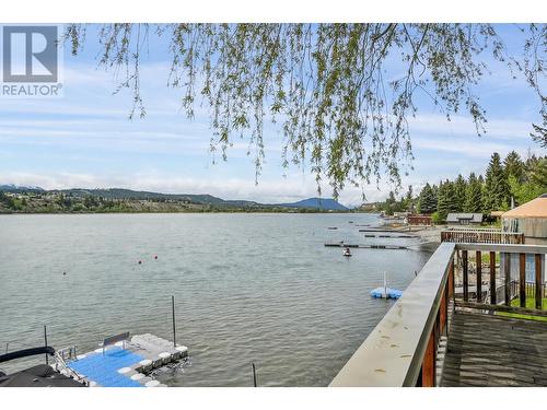 661 Lakeview  Road, Windermere, BC - Outdoor With Body Of Water With View