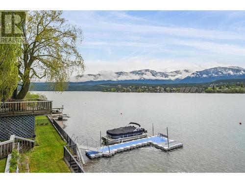 661 Lakeview  Road, Windermere, BC - Outdoor With Body Of Water With View