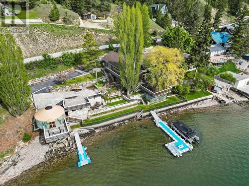 661 Lakeview  Road, Windermere, BC - Outdoor With Body Of Water With View