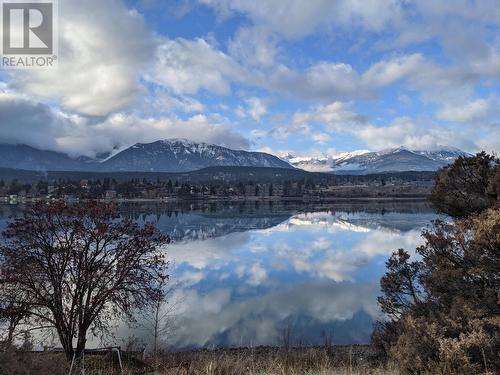 661 Lakeview  Road, Windermere, BC - Outdoor With View