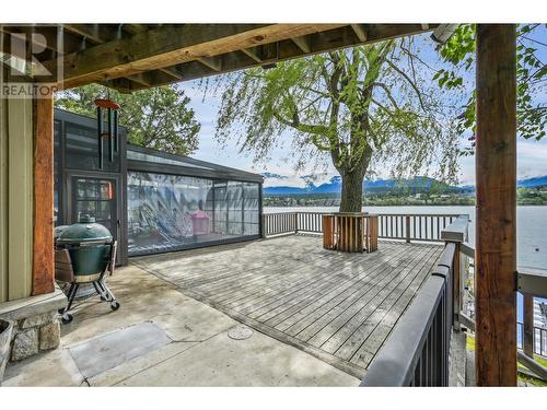 661 Lakeview  Road, Windermere, BC - Outdoor With Exterior