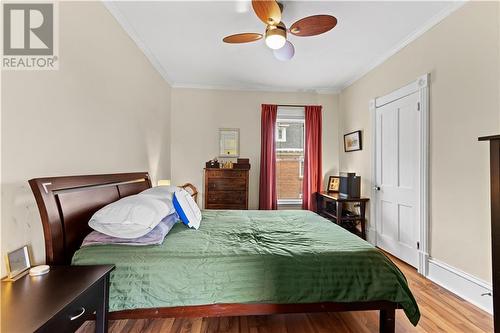 71 High Street, Carleton Place, ON - Indoor Photo Showing Bedroom
