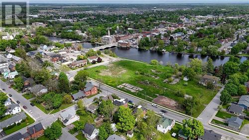 71 High Street, Carleton Place, ON - Outdoor With View