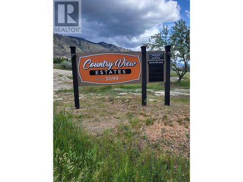 3099 Shuswap Road Unit# 31, Kamloops, BC 