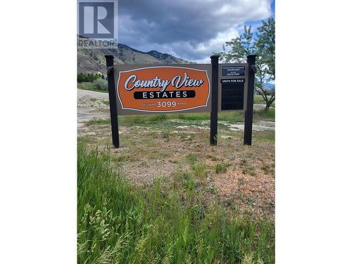 3099 Shuswap Road Unit# 31, Kamloops, BC 