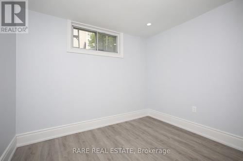 Bsmt - 95 Futura Drive, Toronto, ON - Indoor Photo Showing Other Room