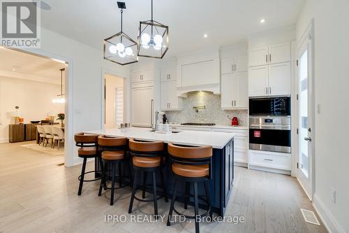 1261 Queens Plate Road, Oakville, ON - Indoor