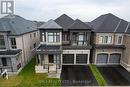 1261 Queens Plate Road, Oakville, ON  - Outdoor With Facade 