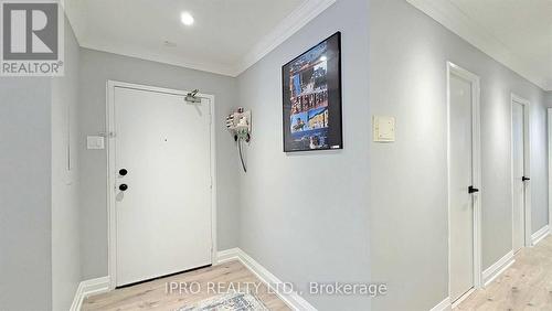 102 - 3170 Kirwin Avenue, Mississauga, ON - Indoor Photo Showing Other Room