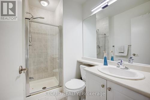 35 - 1355 Rathburn Road E, Mississauga, ON - Indoor Photo Showing Bathroom