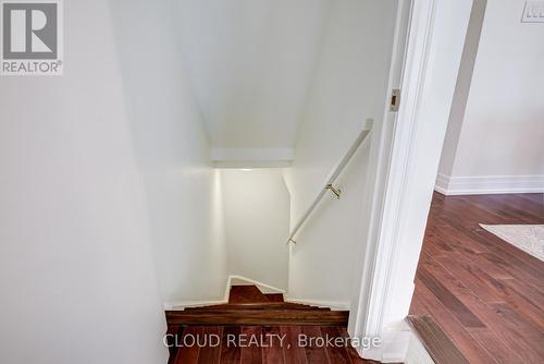 35 - 1355 Rathburn Road E, Mississauga, ON - Indoor Photo Showing Other Room