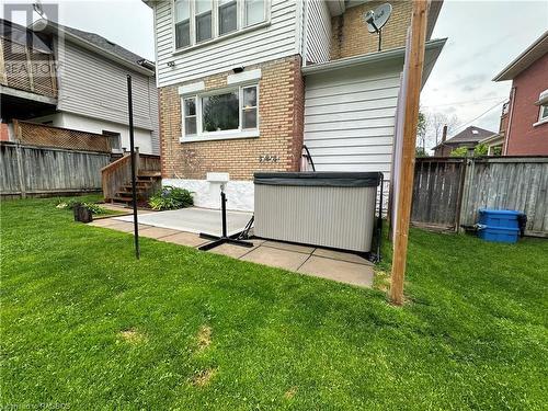 295 9Th Street, Hanover, ON - Outdoor