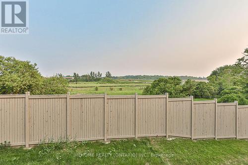 116 Sikura Circle, Aurora, ON - Outdoor