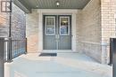 116 Sikura Circle, Aurora, ON  - Outdoor With Exterior 