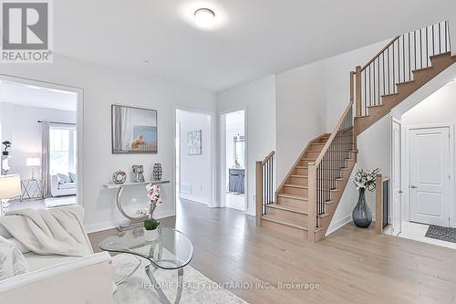 116 Sikura Circle, Aurora, ON - Indoor