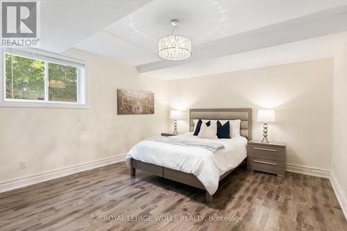 27 Mcdougall Road, Waterloo, ON - Indoor Photo Showing Bedroom
