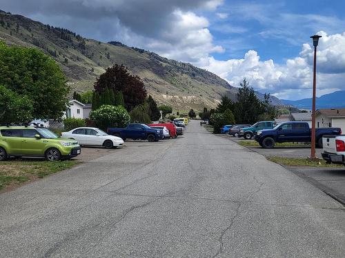 1-3099 Shuswap Rd, Kamloops, BC 